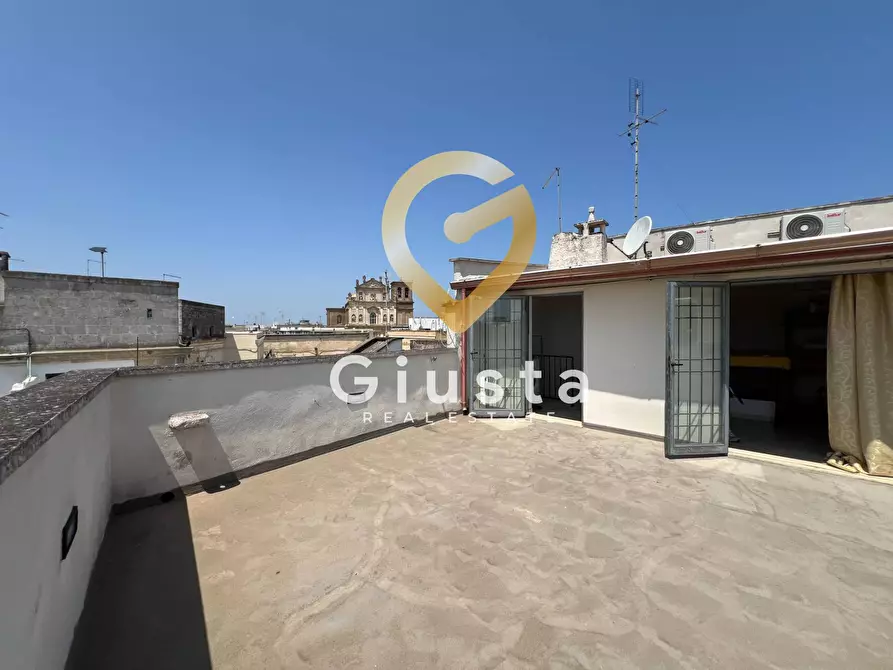 Immagine 29 di Casa indipendente in vendita  in Via Eugenio Santacesaria 36 a Mesagne