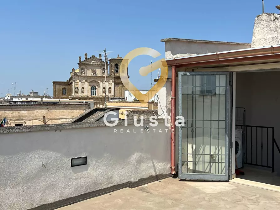 Immagine 30 di Casa indipendente in vendita  in Via Eugenio Santacesaria 36 a Mesagne