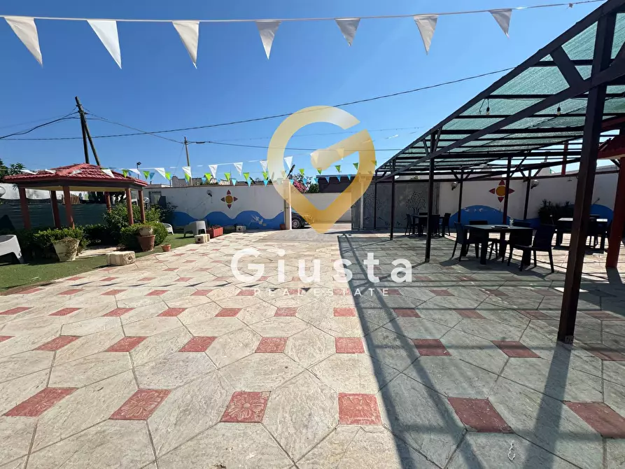 Immagine 4 di Villetta a schiera in vendita  in Via Santi Appostoli 30 a Brindisi