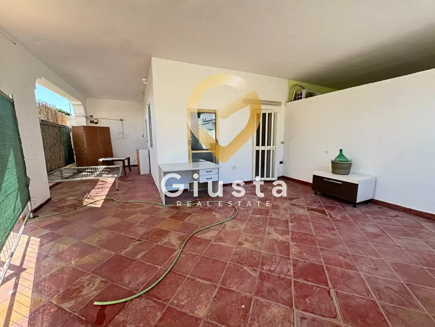 Immagine 14 di Villetta a schiera in vendita  in Via Santi Appostoli 30 a Brindisi