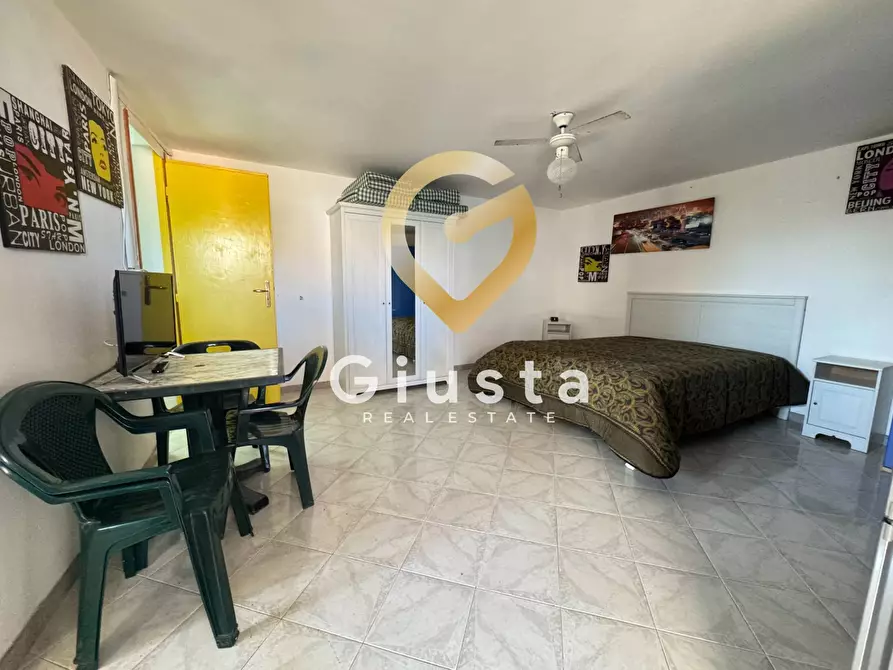 Immagine 15 di Villetta a schiera in vendita  in Via Santi Appostoli 30 a Brindisi