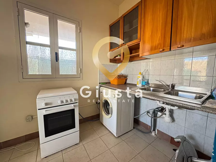 Immagine 16 di Villetta a schiera in vendita  in Via Santi Appostoli 30 a Brindisi