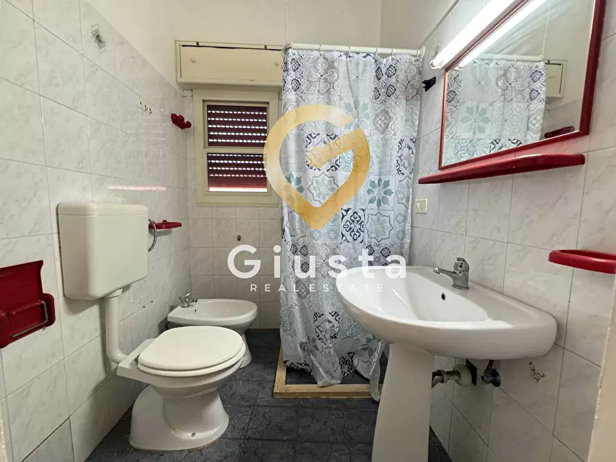 Immagine 17 di Villetta a schiera in vendita  in Via Santi Appostoli 30 a Brindisi