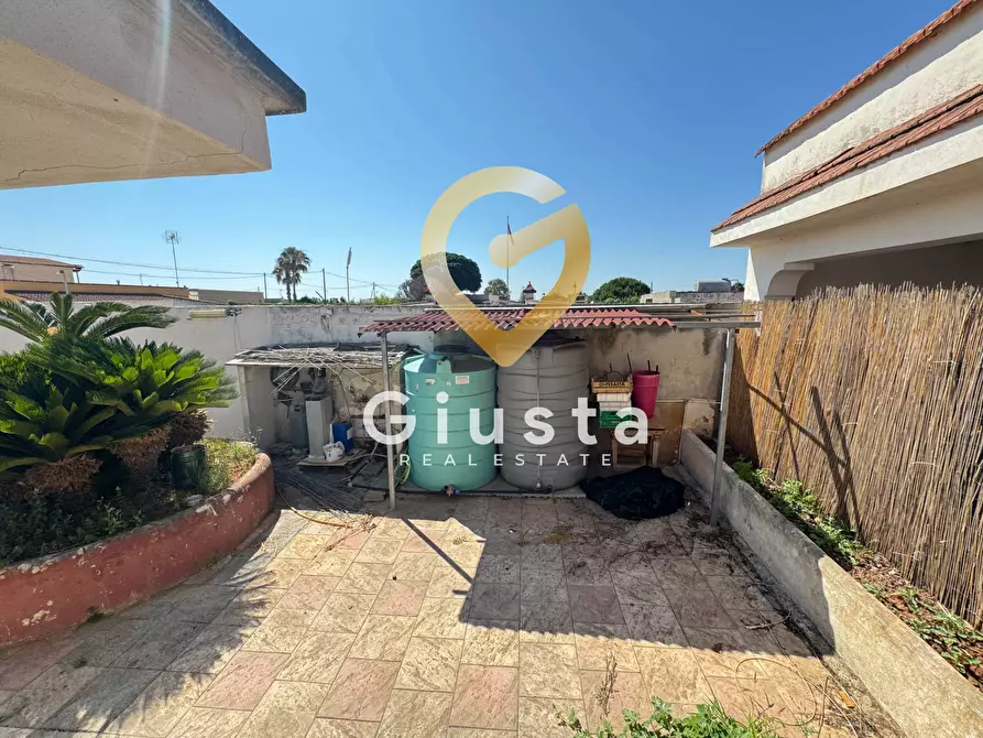 Immagine 19 di Villetta a schiera in vendita  in Via Santi Appostoli 30 a Brindisi