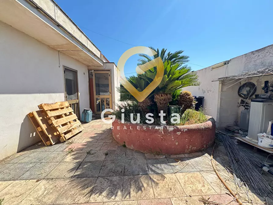 Immagine 20 di Villetta a schiera in vendita  in Via Santi Appostoli 30 a Brindisi