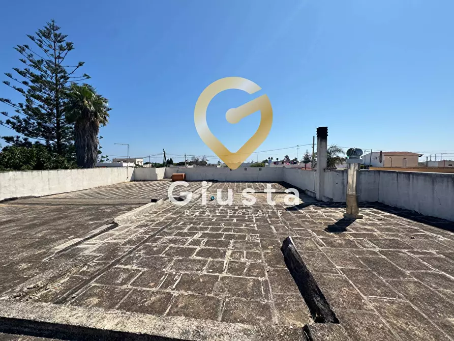 Immagine 22 di Villetta a schiera in vendita  in Via Santi Appostoli 30 a Brindisi