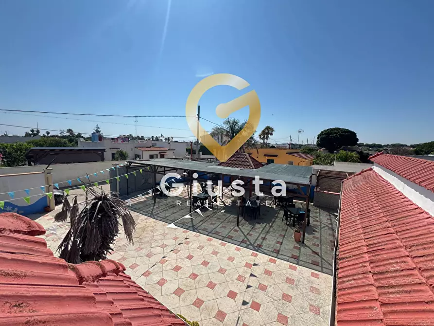 Immagine 23 di Villetta a schiera in vendita  in Via Santi Appostoli 30 a Brindisi