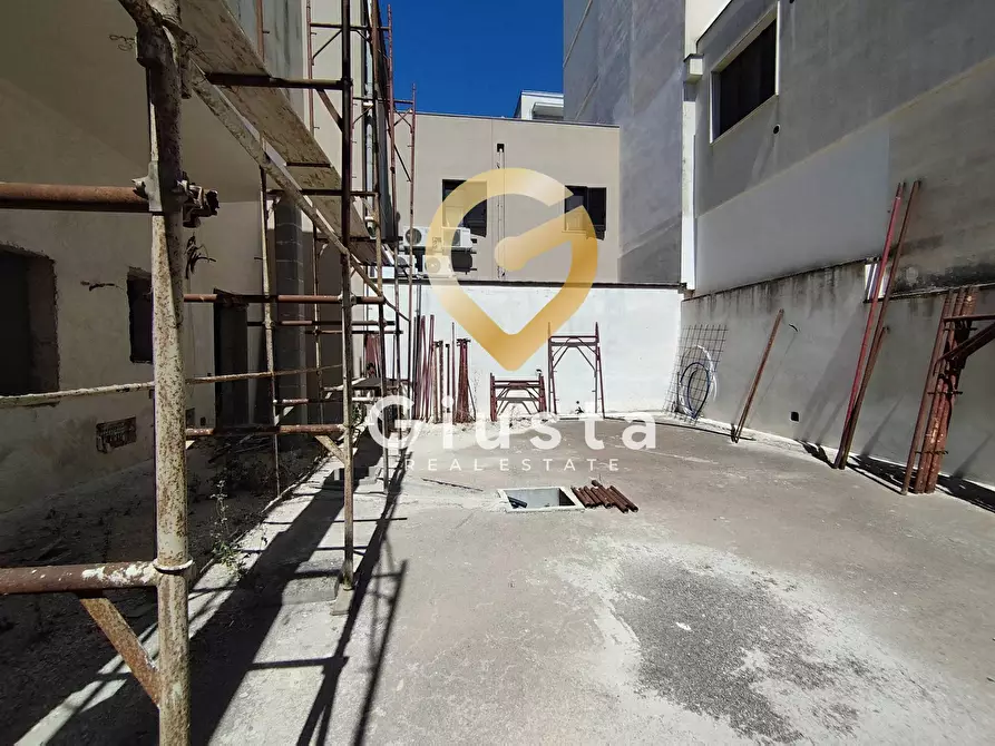 Immagine 3 di Casa indipendente in vendita  in Via Mecenate 51 a Brindisi