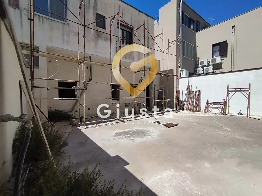 Immagine 4 di Casa indipendente in vendita  in Via Mecenate 51 a Brindisi