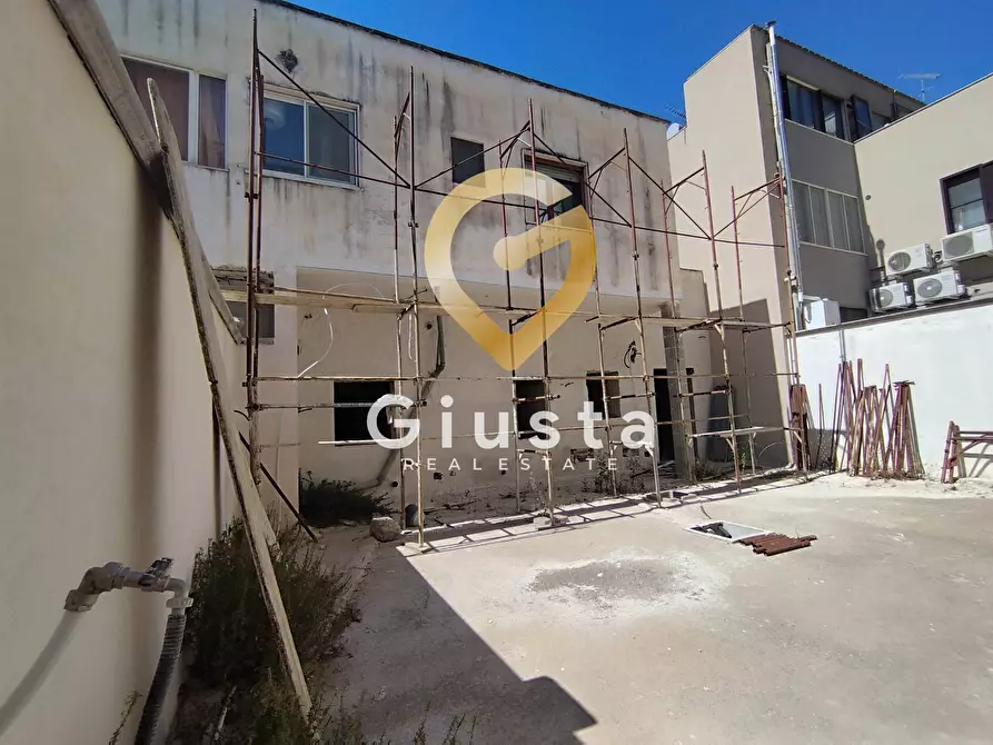 Immagine 5 di Casa indipendente in vendita  in Via Mecenate 51 a Brindisi