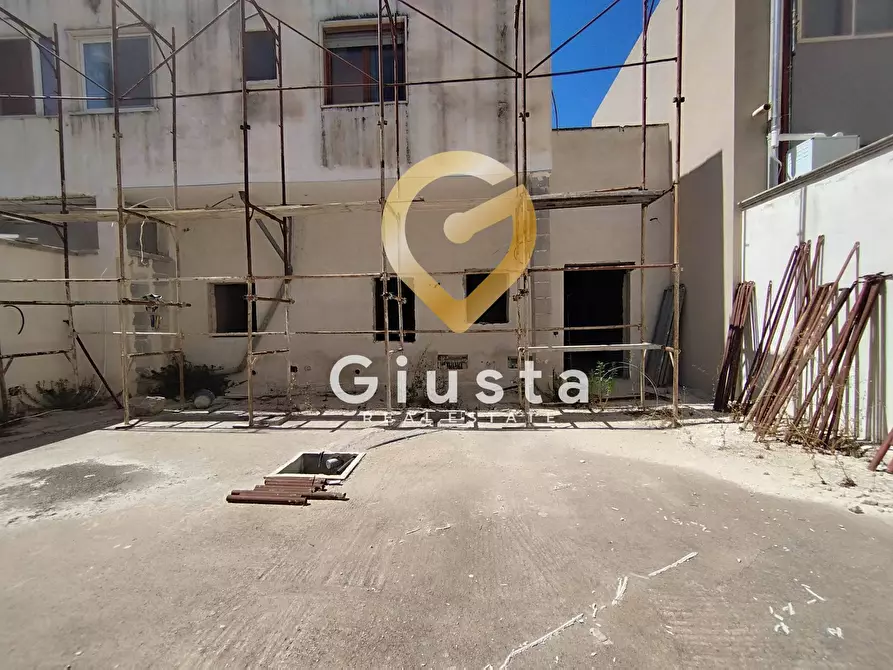 Immagine 6 di Casa indipendente in vendita  in Via Mecenate 51 a Brindisi