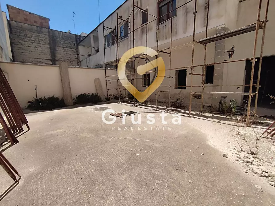 Immagine 7 di Casa indipendente in vendita  in Via Mecenate 51 a Brindisi