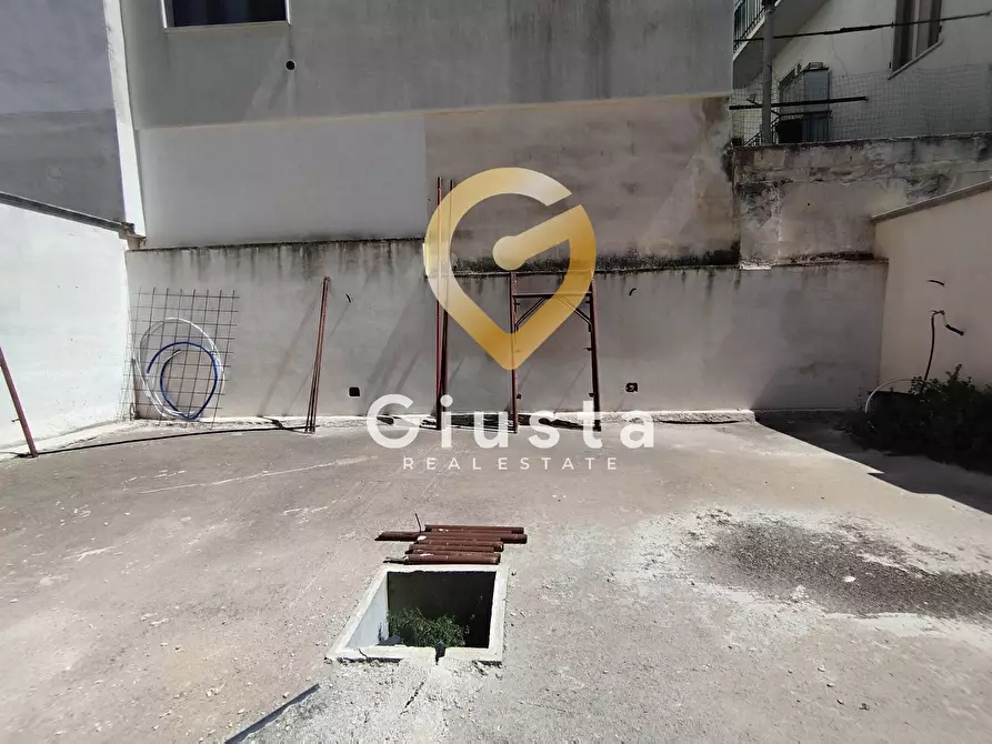Immagine 8 di Casa indipendente in vendita  in Via Mecenate 51 a Brindisi