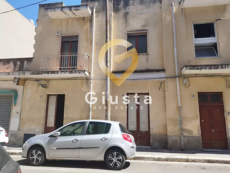 Immagine 1 di Casa indipendente in vendita  in Via Mecenate 51 a Brindisi