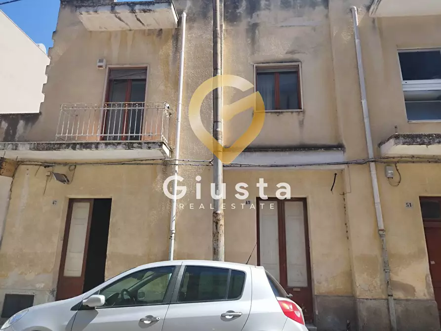 Immagine 2 di Casa indipendente in vendita  in Via Mecenate 51 a Brindisi