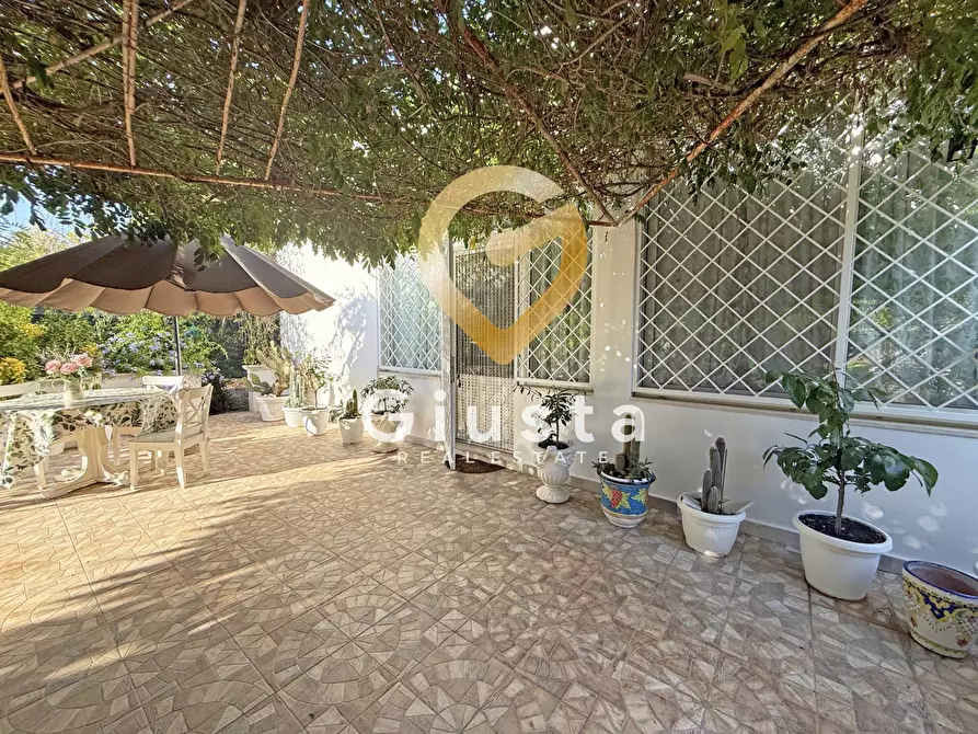 Immagine 6 di Villa in vendita  in Contrada Tanusci a Latiano