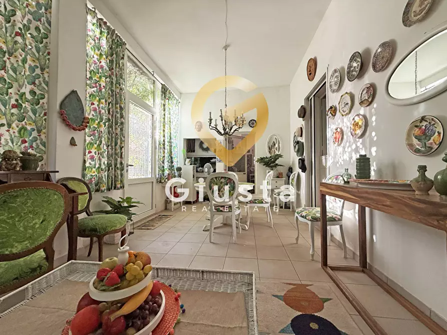 Immagine 8 di Villa in vendita  in Contrada Tanusci a Latiano