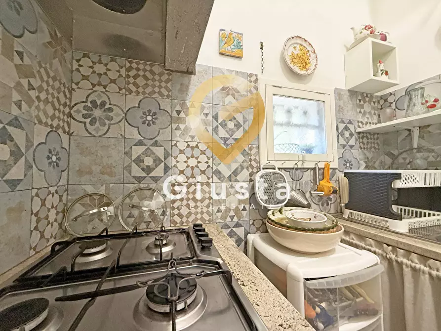 Immagine 18 di Villa in vendita  in Contrada Tanusci a Latiano