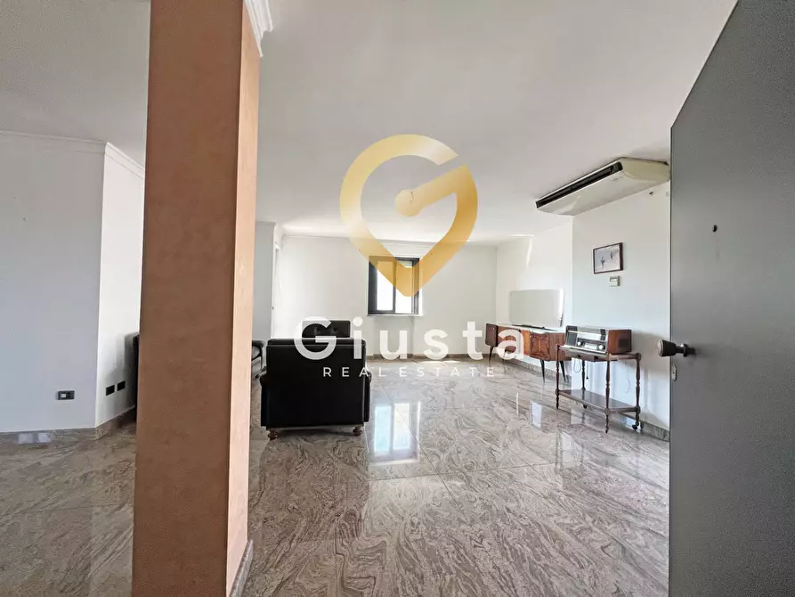 Immagine 5 di Appartamento in vendita  in Via Guglielmo Marconi 116 a Mesagne