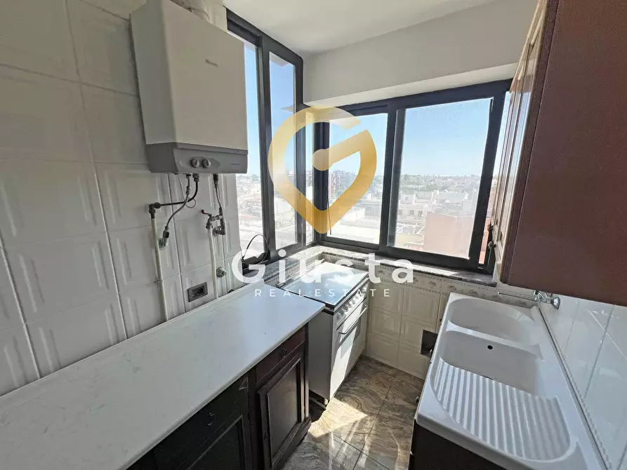 Immagine 13 di Appartamento in vendita  in Via Guglielmo Marconi 116 a Mesagne