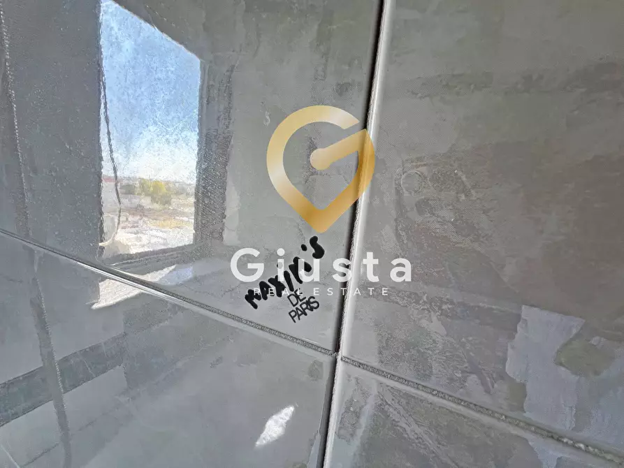 Immagine 22 di Appartamento in vendita  in Via Guglielmo Marconi 116 a Mesagne