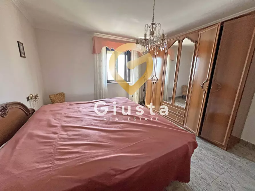 Immagine 27 di Appartamento in vendita  in Via Guglielmo Marconi 116 a Mesagne