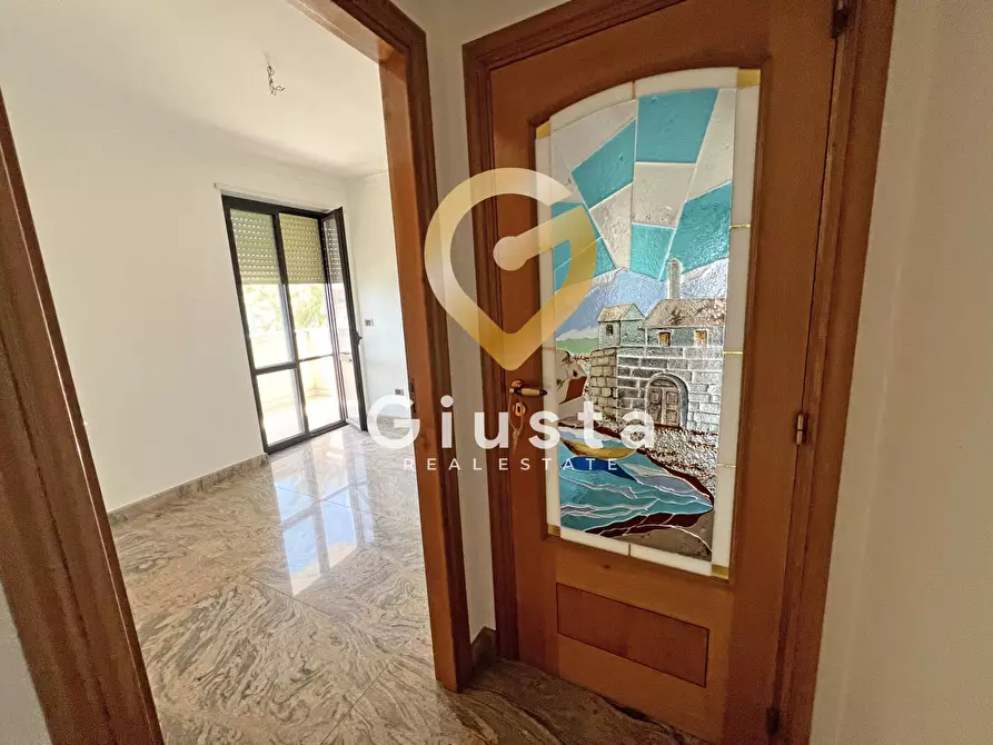 Immagine 29 di Appartamento in vendita  in Via Guglielmo Marconi 116 a Mesagne