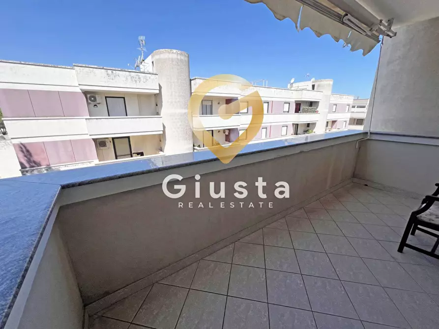 Immagine 30 di Appartamento in vendita  in Via Guglielmo Marconi 116 a Mesagne