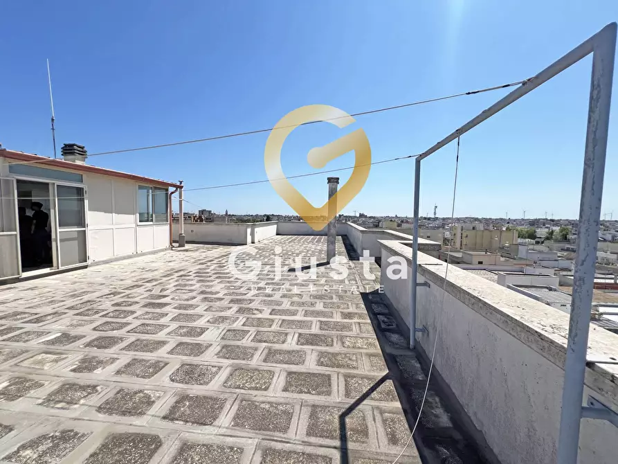 Immagine 33 di Appartamento in vendita  in Via Guglielmo Marconi 116 a Mesagne