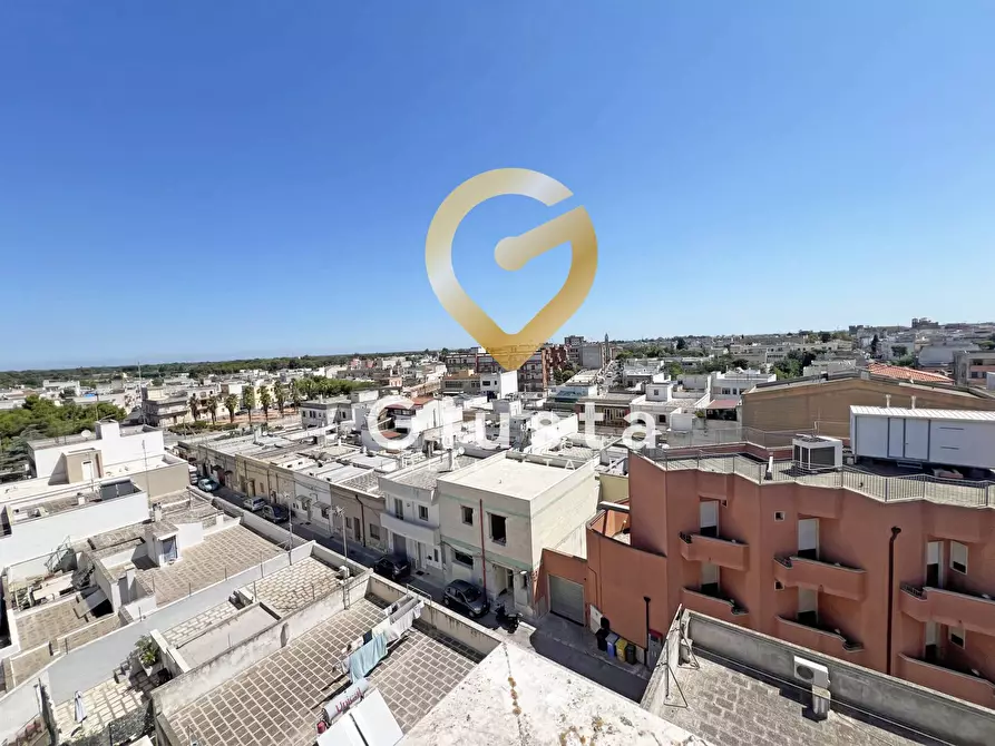 Immagine 34 di Appartamento in vendita  in Via Guglielmo Marconi 116 a Mesagne