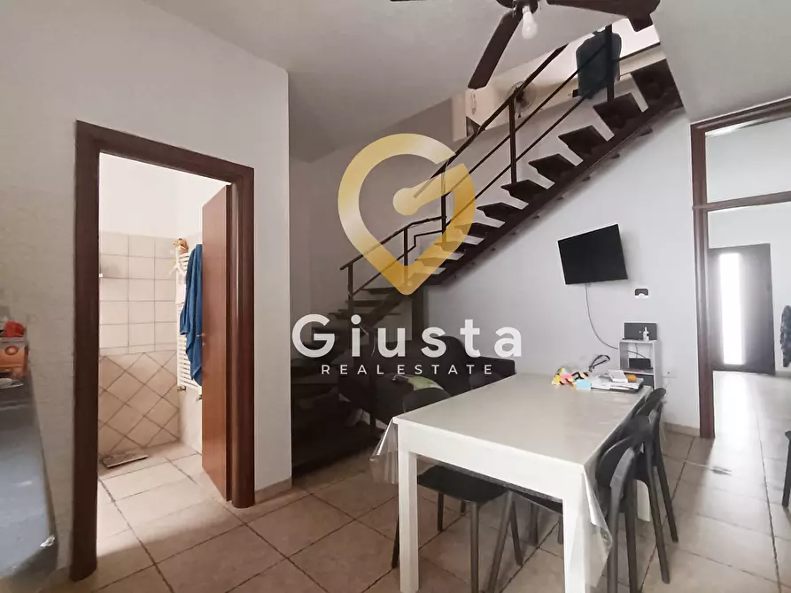 Immagine 9 di Casa indipendente in vendita  in Via Roma 46 a San Vito Dei Normanni