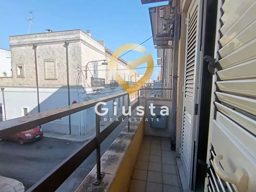 Immagine 19 di Casa indipendente in vendita  in Via Roma 46 a San Vito Dei Normanni