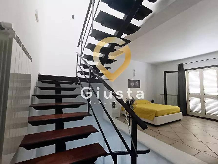 Immagine 25 di Casa indipendente in vendita  in Via Roma 46 a San Vito Dei Normanni