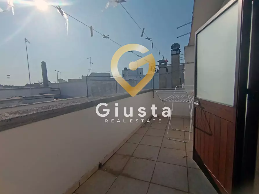 Immagine 36 di Casa indipendente in vendita  in Via Roma 46 a San Vito Dei Normanni