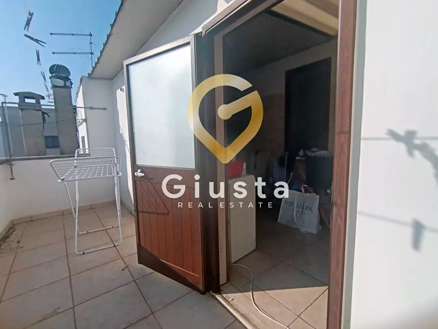 Immagine 38 di Casa indipendente in vendita  in Via Roma 46 a San Vito Dei Normanni