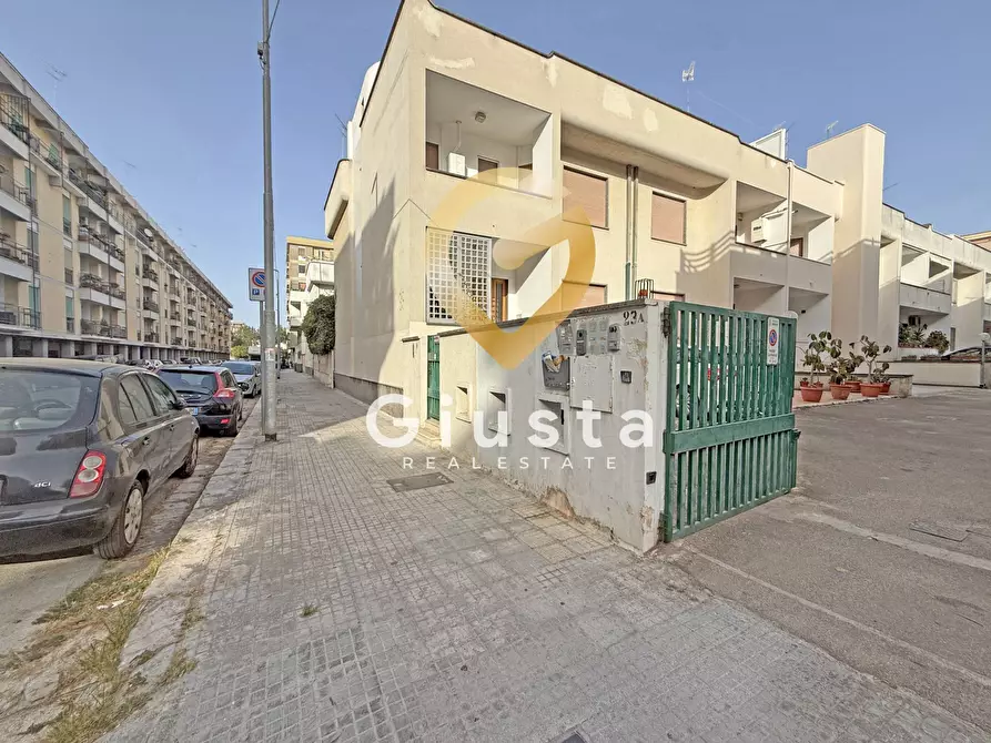 Immagine 3 di Appartamento in vendita  in Via Imperatore costantino 23 a Brindisi