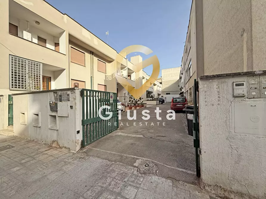 Immagine 2 di Appartamento in vendita  in Via Imperatore costantino 23 a Brindisi