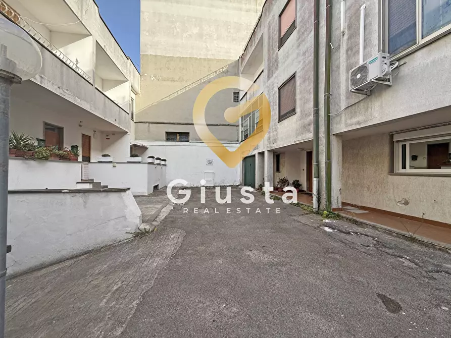 Immagine 4 di Appartamento in vendita  in Via Imperatore costantino 23 a Brindisi