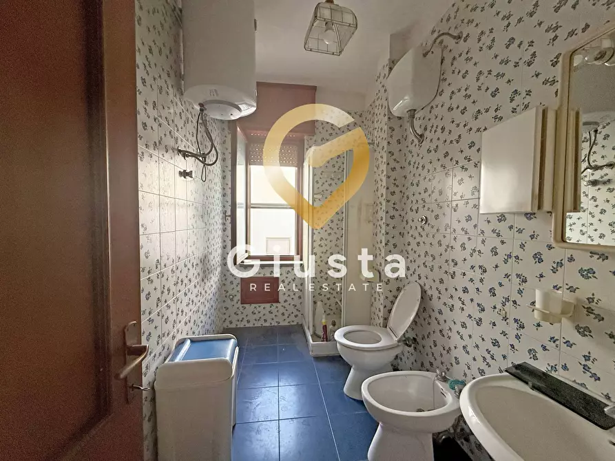 Immagine 14 di Appartamento in vendita  in Via Imperatore costantino 23 a Brindisi