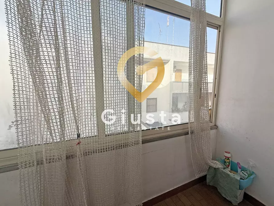 Immagine 23 di Appartamento in vendita  in Via Imperatore costantino 23 a Brindisi