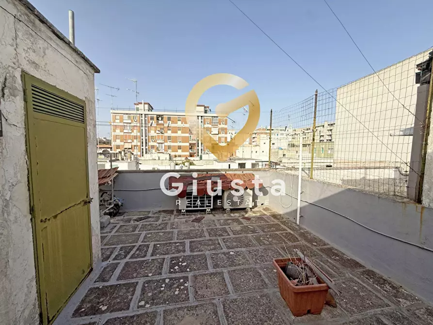 Immagine 26 di Appartamento in vendita  in Via Imperatore costantino 23 a Brindisi