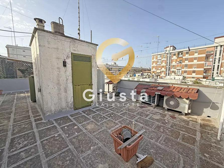 Immagine 25 di Appartamento in vendita  in Via Imperatore costantino 23 a Brindisi