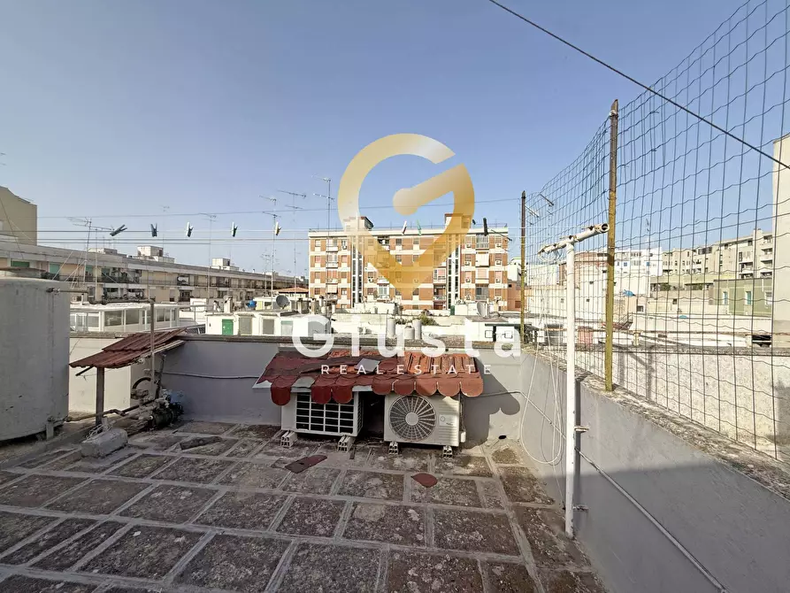 Immagine 27 di Appartamento in vendita  in Via Imperatore costantino 23 a Brindisi