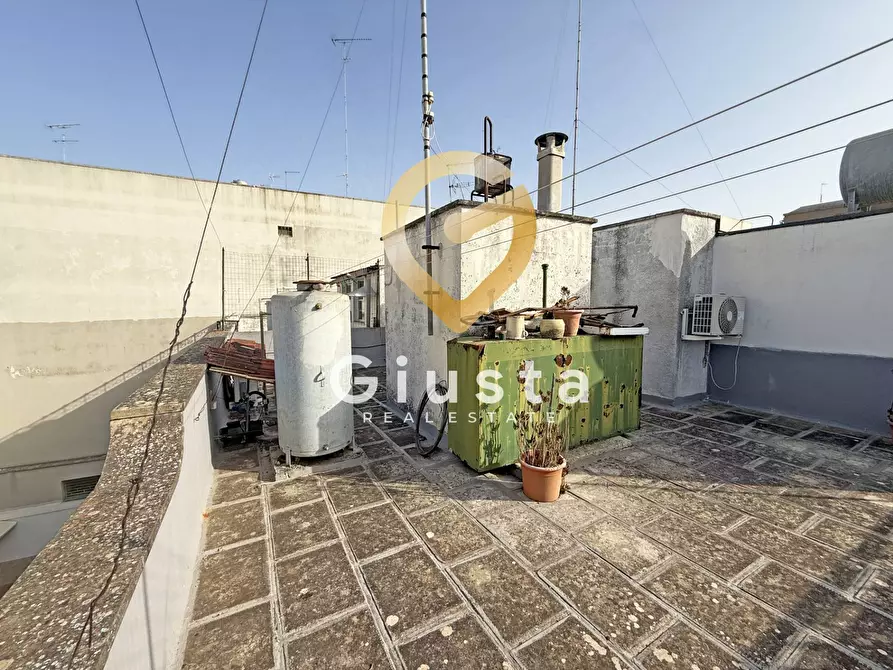 Immagine 28 di Appartamento in vendita  in Via Imperatore costantino 23 a Brindisi