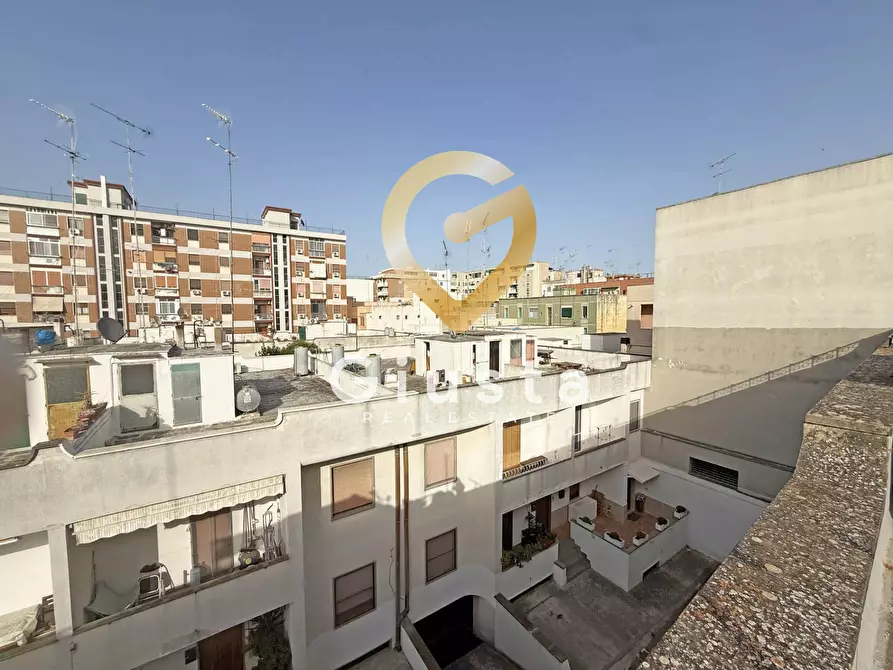 Immagine 29 di Appartamento in vendita  in Via Imperatore costantino 23 a Brindisi