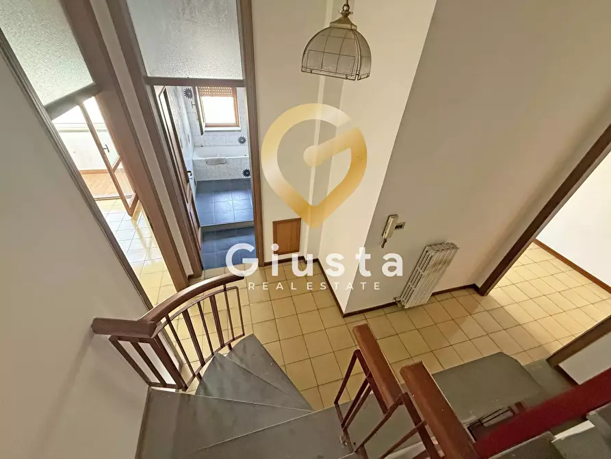 Immagine 30 di Appartamento in vendita  in Via Imperatore costantino 23 a Brindisi