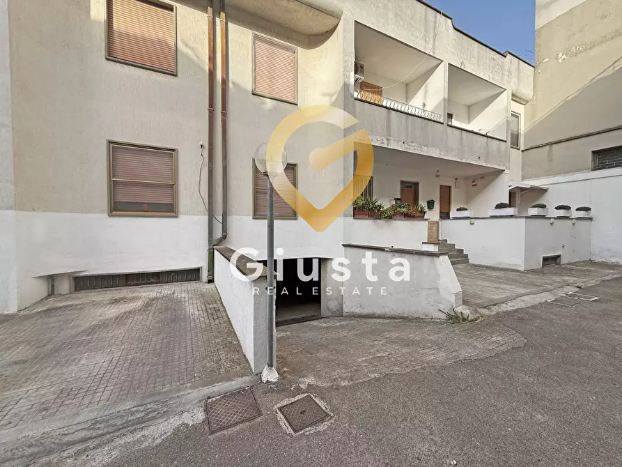 Immagine 33 di Appartamento in vendita  in Via Imperatore costantino 23 a Brindisi