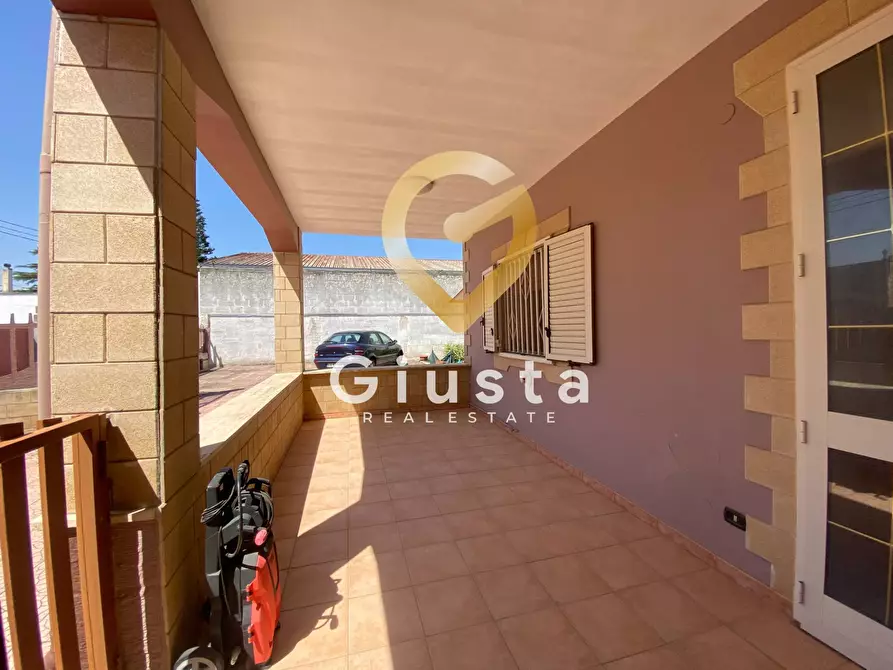 Immagine 20 di Casa indipendente in vendita  in Via Gioacchino Rossini 4 a Latiano