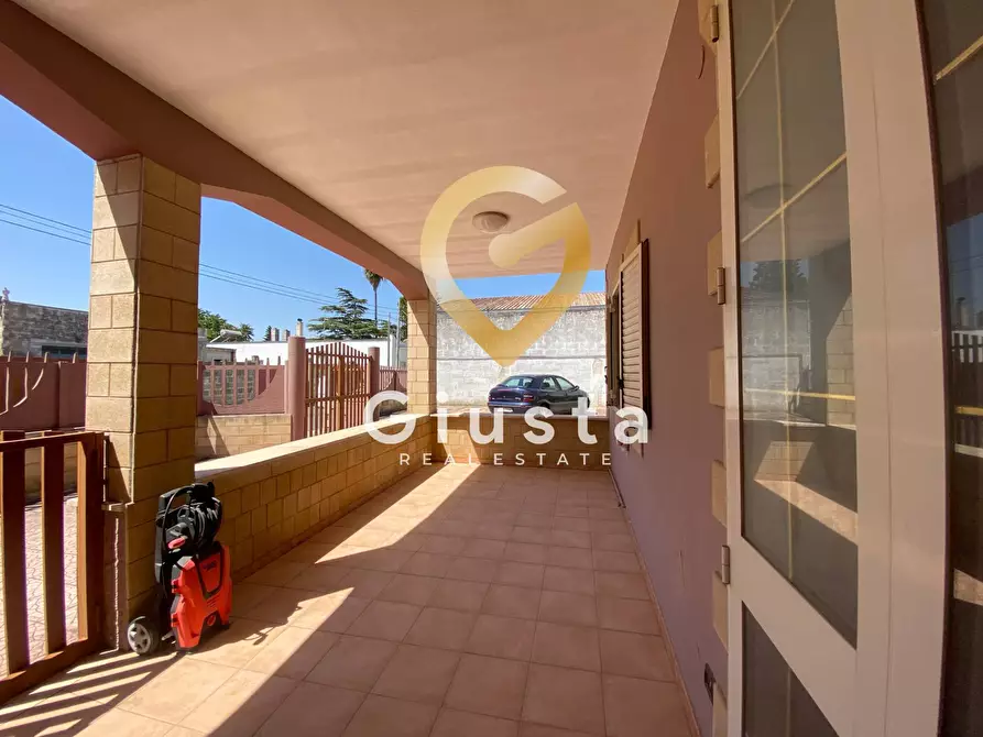 Immagine 22 di Casa indipendente in vendita  in Via Gioacchino Rossini 4 a Latiano