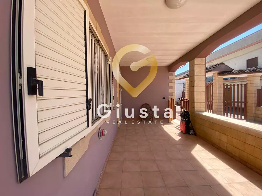 Immagine 5 di Casa indipendente in vendita  in Via Gioacchino Rossini 4 a Latiano